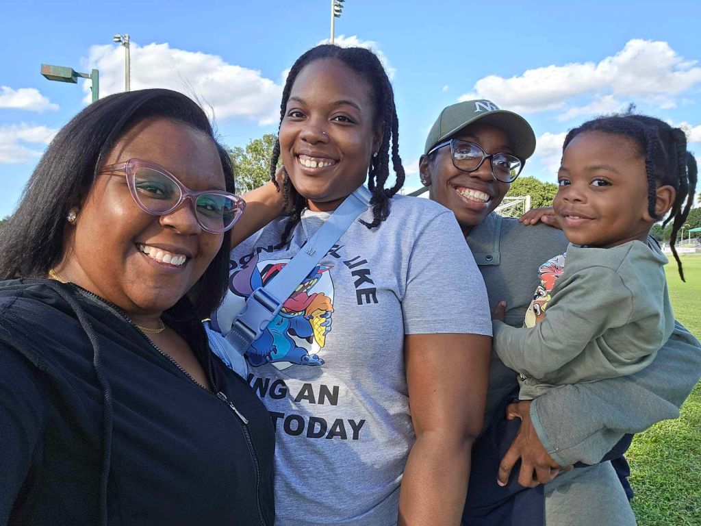 Is God In Your Hood?